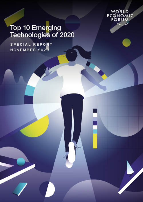 Top 10 Emerging Technologies of 2020