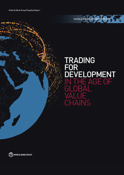 Trading For Development In The Age of Global Value Chains