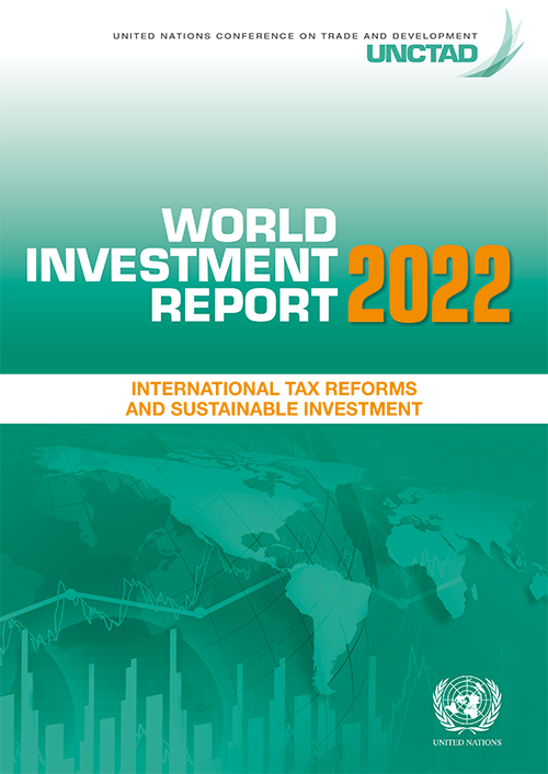 World Investment Report 2022