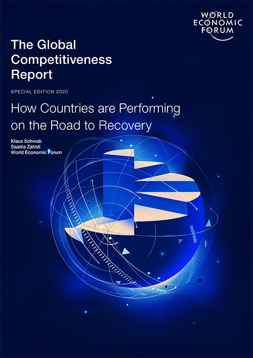 The Global Competitiveness Report 2020