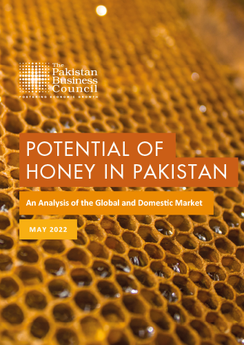 Potential of Honey In Pakistan An Analysis of The Global And Domestic Market