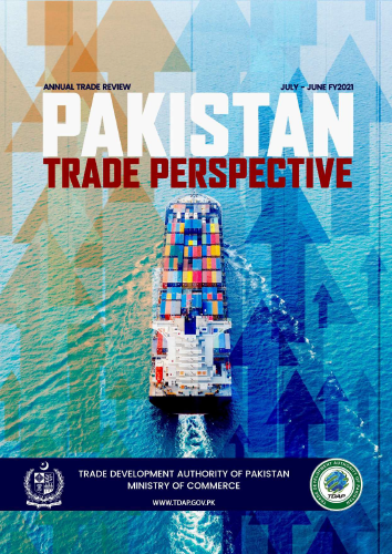 Pakistan Trade Perspective