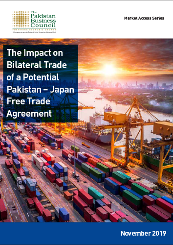 Review of A Potential Pakistan-Australia Free Trade Agreement