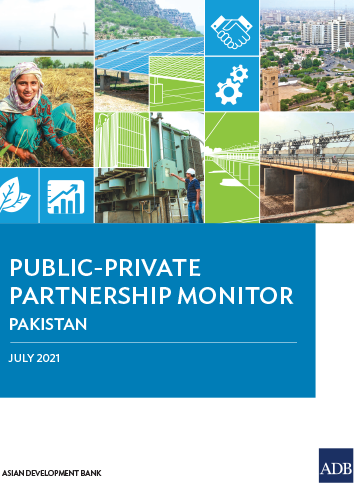 Public Private Partnership Monitor Pakistan