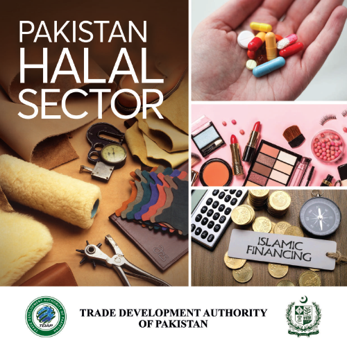 Halal Sector
