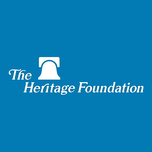 The Heritage Foundation - The Index