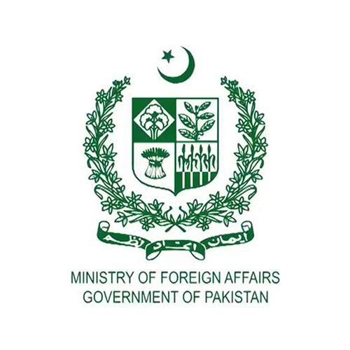 Ministry of Foreign Afffairs