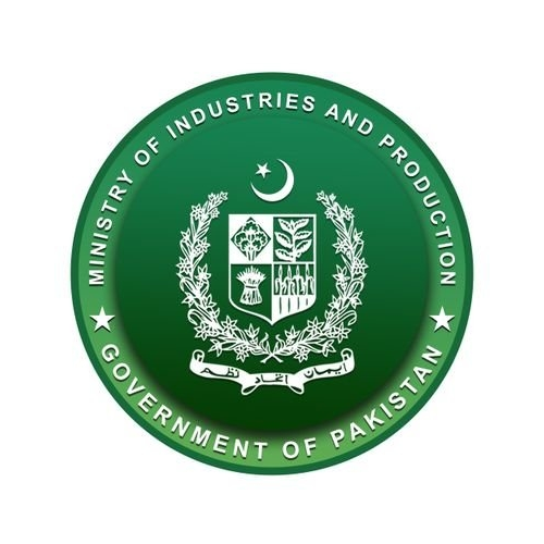 Ministries of Industry & Production Government of Pakistan