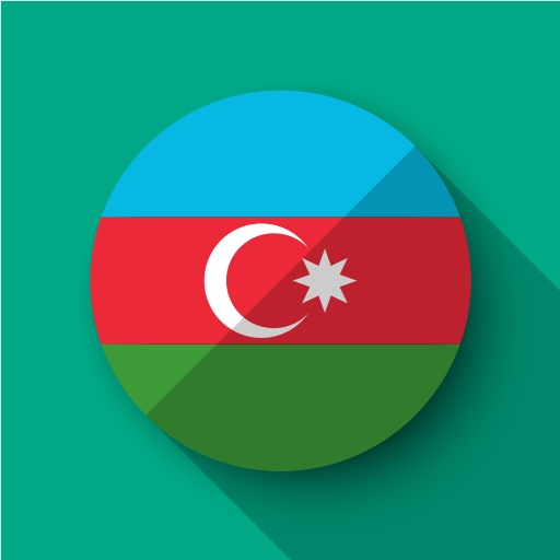 PAK - AZERBAIJAN