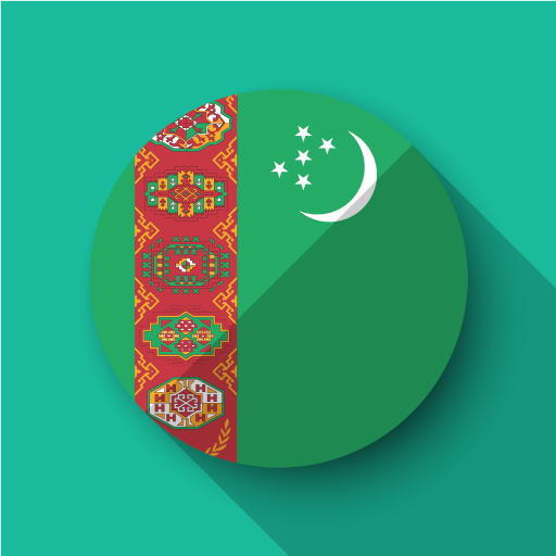 PAK - TURKMENISTAN