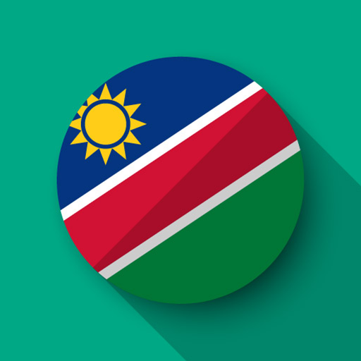 PAK - NAMIBIA