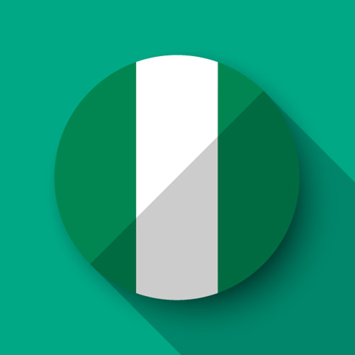 PAK - NIGERIA