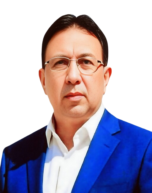 MR. GHULAM HUSSAIN.