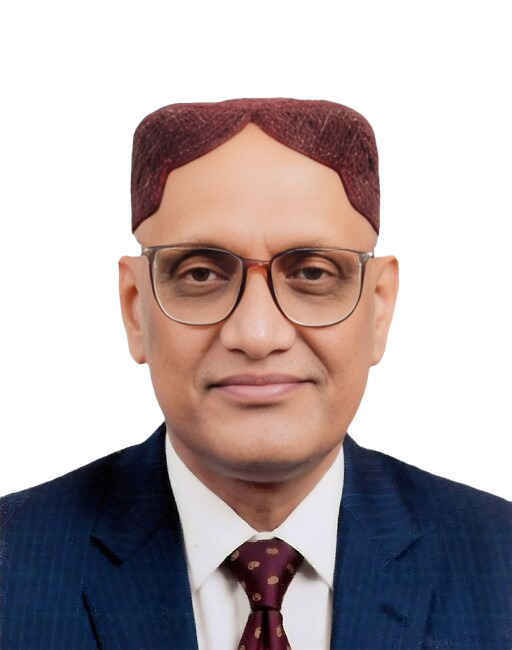 MR. MUHAMMAD ARSHAD.