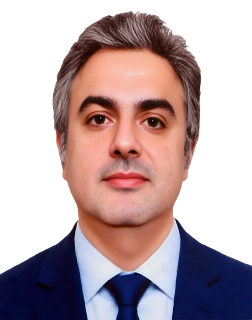 MR. UMAIR ALI.