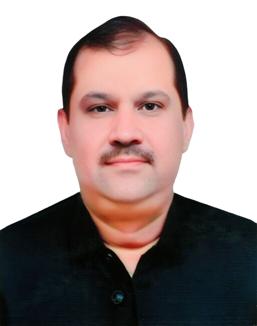 MR. ARFAN ALI.
