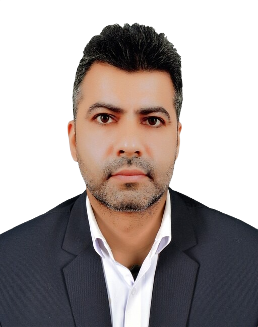 MR. ASAD IQBAL.