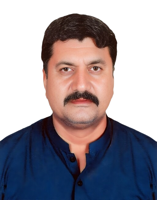 MR. MUHAMMAD JAMIL.