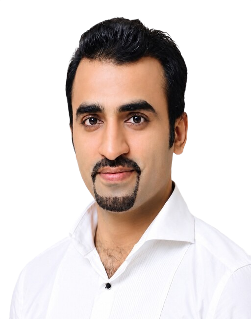 MR. ALI ASIF.