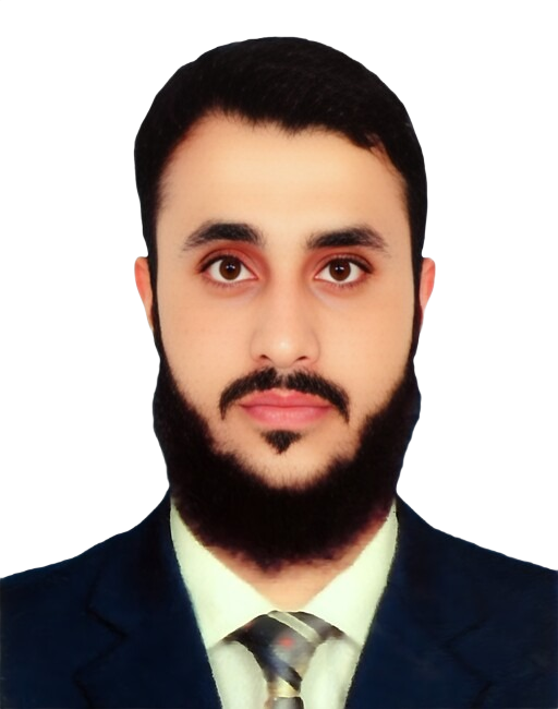 MR. SYED MUHAMMAD NASEEM.