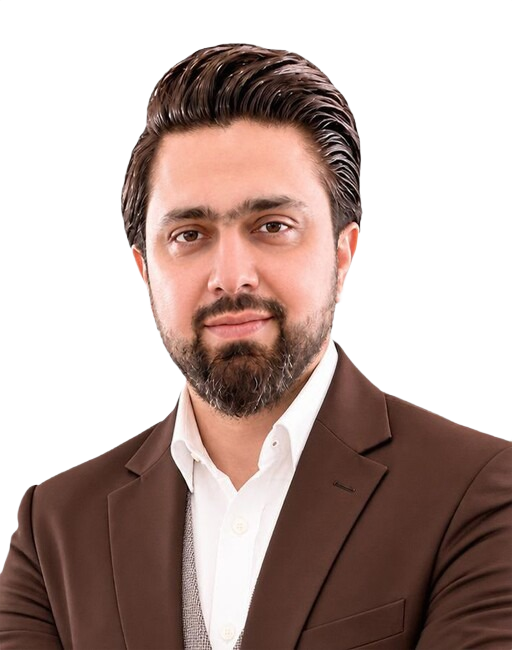 MR. MUHAMMAD TAHIR AZIZ.