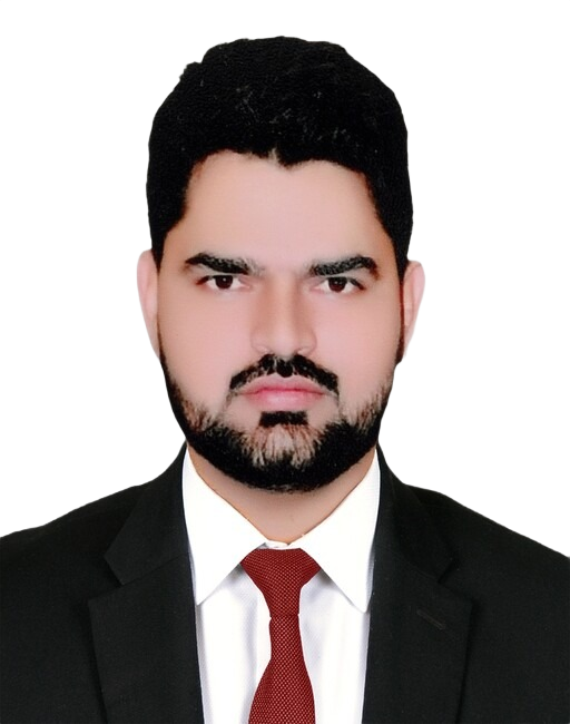 MR. MUHAMMAD ASLAM.