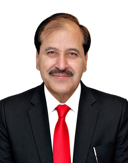 MR. CH. MUHAMMAD HANIF.