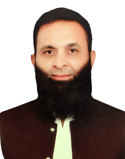 MR. KALEEM SHEHZAD.