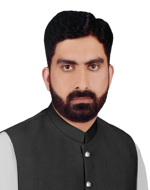 MR. TARIQ MEHMOOD.