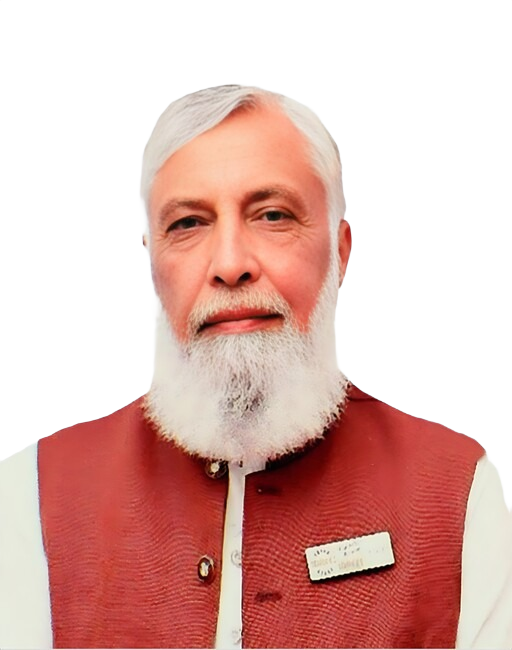MR. MUHAMMAD IDREES.