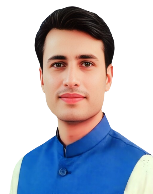 MR. SAAD YASIN.