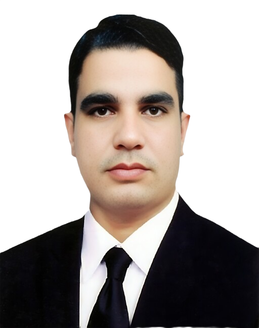 MR. MUHAMMAD ABBAS.