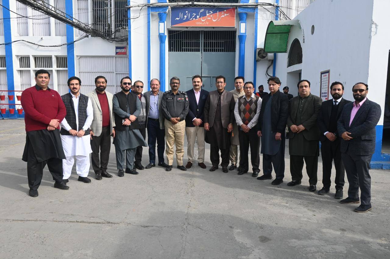 GCCI President Graces Annual Event as Chief Guest